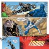X-MEN: FIRST CLASS FINALS #3 preview page 4