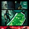 WOLVERINE: WEAPON X #1 preview art by Ron Garney