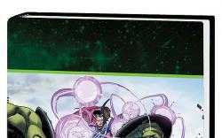 HULK: WORLD WAR HULK HC #1