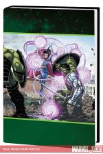 Hulk: World War Hulk (Hardcover)