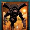 BLACK PANTHER SAGA #1
