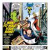 THE AGE OF THE SENTRY #4, page 4