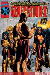 Generation X #67 