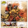ADAM: LEGEND OF THE BLUE MARVEL #1, page 5