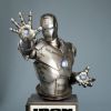 Iron Man Mark II Fine Arts bust