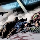 First Look: 5 New Mike Deodato Images from The Punisher: No Mercy