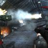 An in-game shot from The Punisher: No Mercy