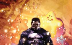 PUNISHER WAR JOURNAL ANNUAL #1