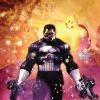 PUNISHER WAR JOURNAL ANNUAL #1