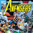 Avengers #7