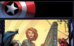 MARVEL ADVENTURES THE AVENGERS #29