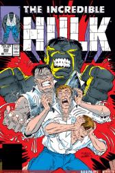 Incredible Hulk #353 