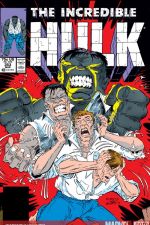 Incredible Hulk (1962) #353