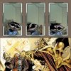 GUARDIANS OF THE GALAXY #3 preview art by Paul Pelletier