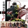 IMMORTAL IRON FIST #17 Interior Art