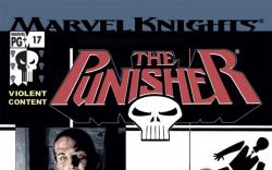 PUNISHER #17