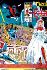 Excalibur (1988) #7