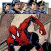 AMAZING SPIDER-MAN preview art