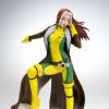 Rogue Long Coat Variant Bishoujo Statue from Kotobukiya