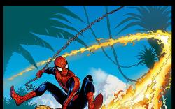 SPIDER-MAN FAMILY #7