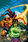 Spider-Man Family (2007) #7