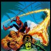 SPIDER-MAN FAMILY #7