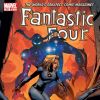 FANTASTIC FOUR #531