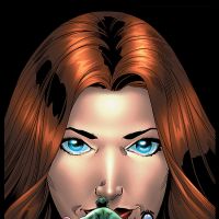 MARVEL ADVENTURES THE AVENGERS #20