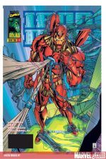 Iron Man (1996) #1