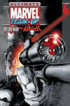 Ultimate Marvel Team-Up (2001) #6