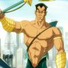 Namor 1