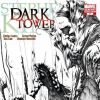 Dark Tower: The Gunslinger Born #7 (Jae Lee sketch cover)