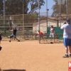 Marvel at bat