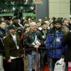 Marvel at New York Comic Con