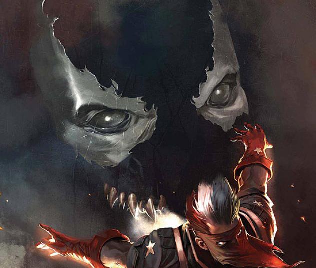 Dark Avengers (2006) #111
