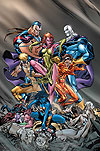 Exiles Annual (2006) #1