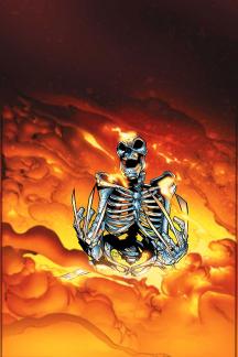 Wolverine (2003) #48