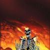 WOLVERINE (2008) #48 COVER