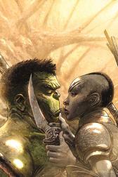Incredible Hulk #98 