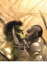 Incredible Hulk (1999) #98