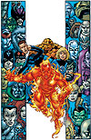Fantastic Four Visionaries: George Perez Vol. 2 (Trade Paperback)
