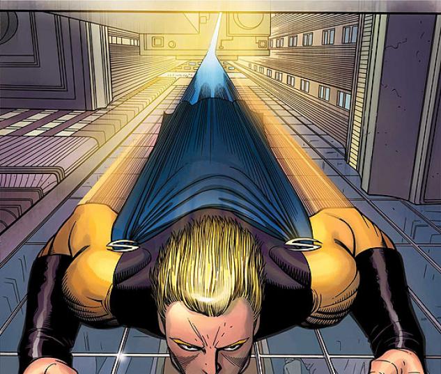 SENTRY #5