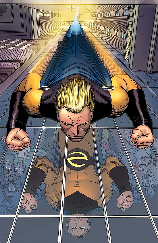 SENTRY #5