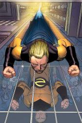 Sentry #5 