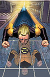 Sentry (2005) #5