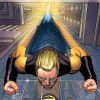 SENTRY #5
