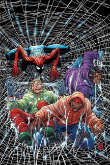 Amazing Spider-Man Vol. 7: The Book of Ezekiel (Trade Paperback)