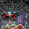 AMAZING SPIDER-MAN (2004) #503 COVER