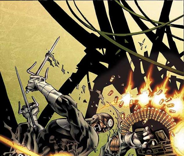 BULLSEYE: GREATEST HITS (1999) #3 COVER