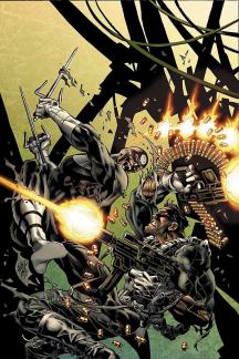 Bullseye: Greatest Hits (Trade Paperback)